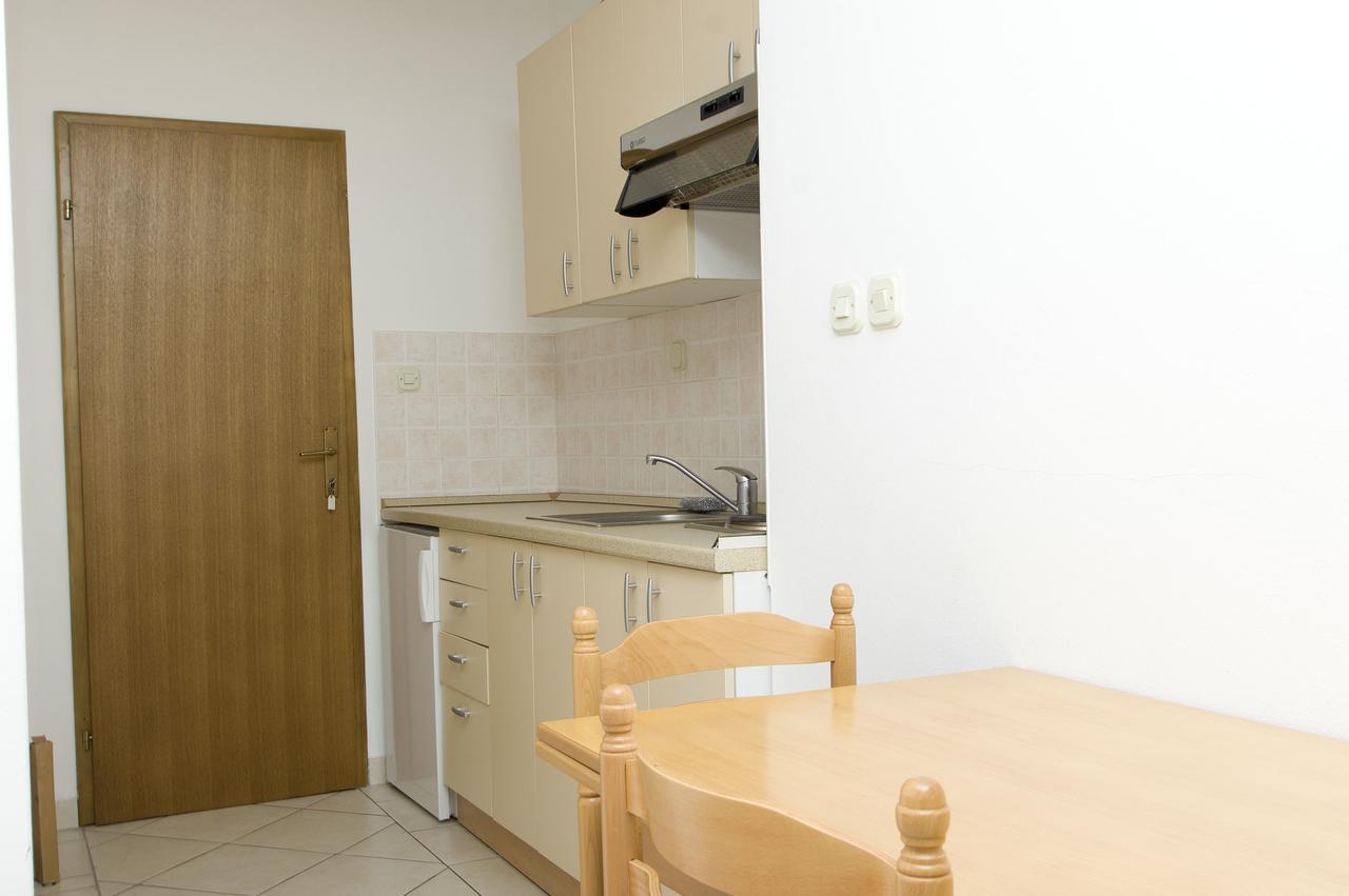 Apartments Vela Luka Exterior photo
