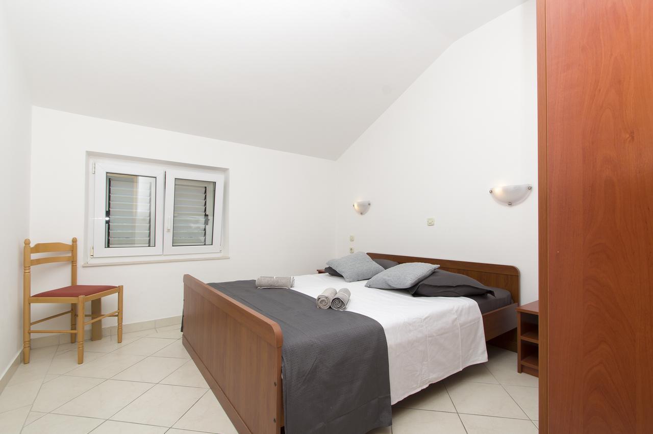 Apartments Vela Luka Exterior photo