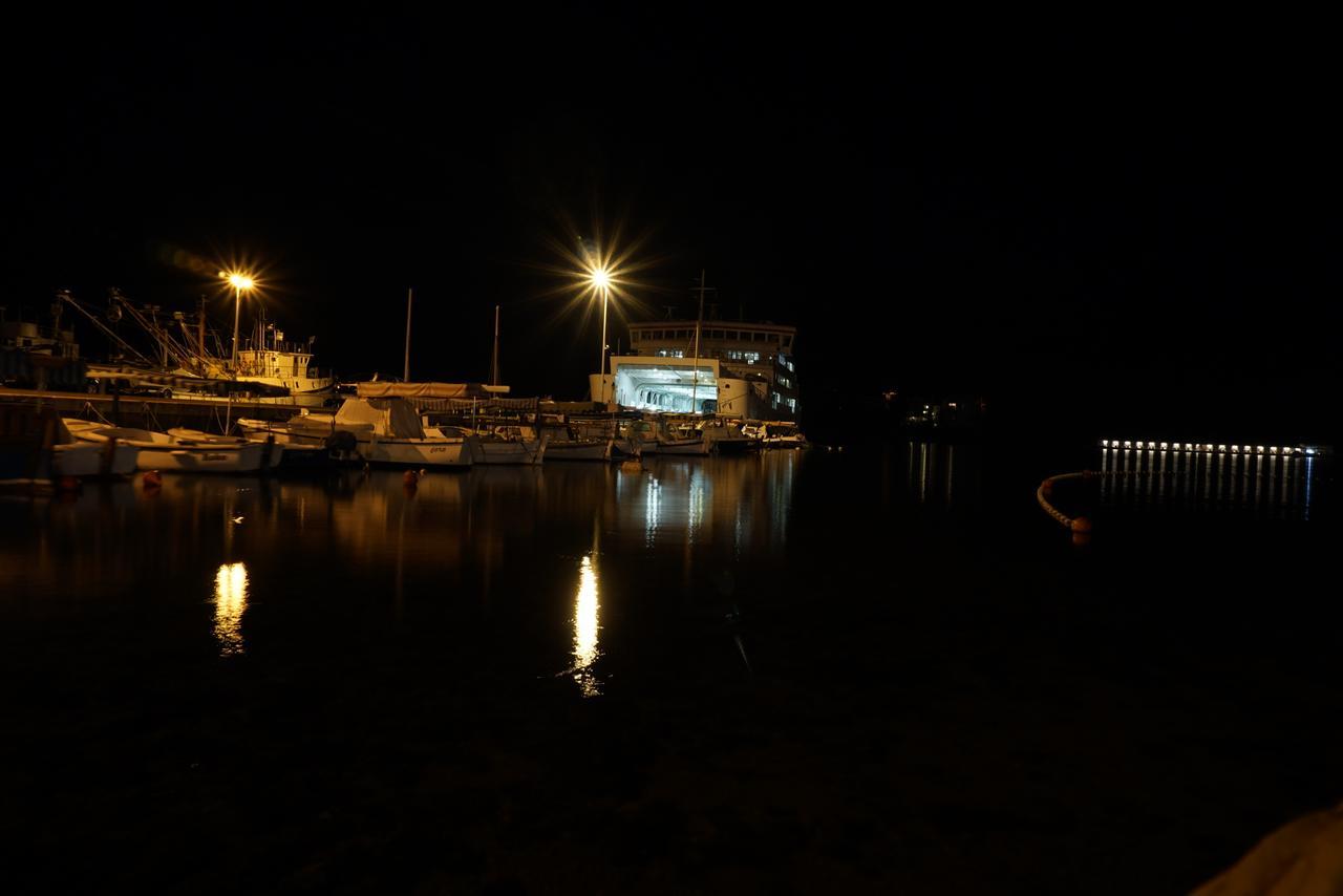 Apartments Vela Luka Exterior photo