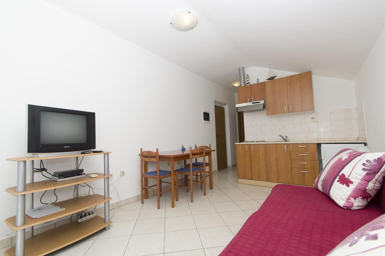 Apartments Vela Luka Room photo
